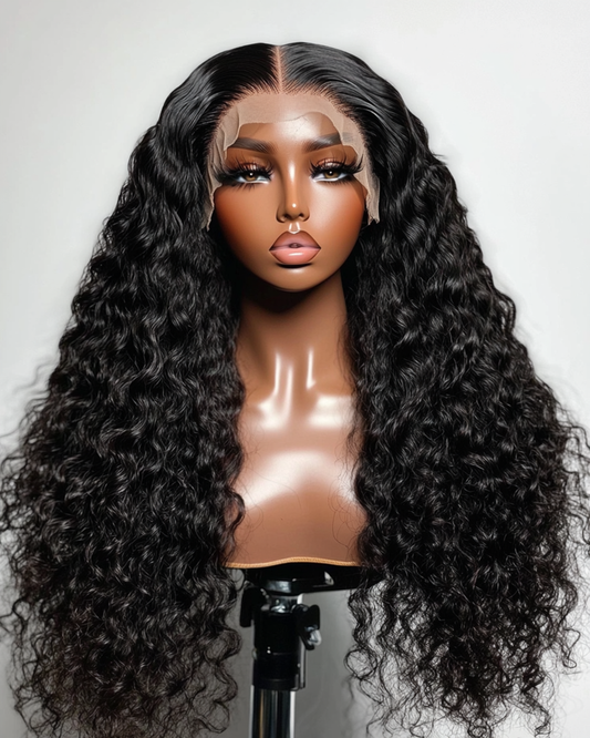 Deep Wave (210% Density)