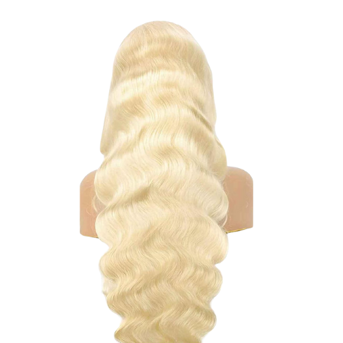 613 Body Wave Wig (250% Density)