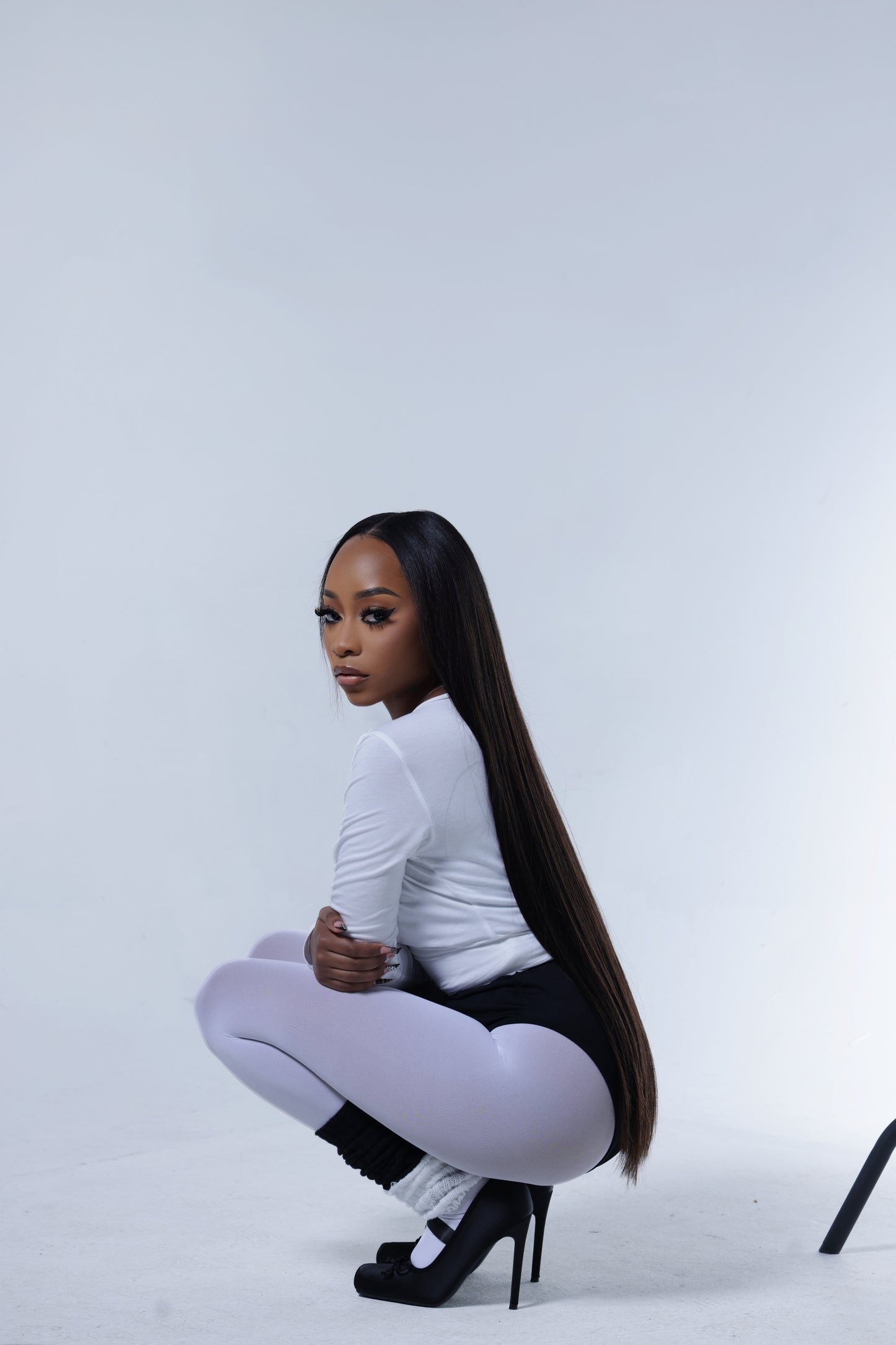 Straight Bundles