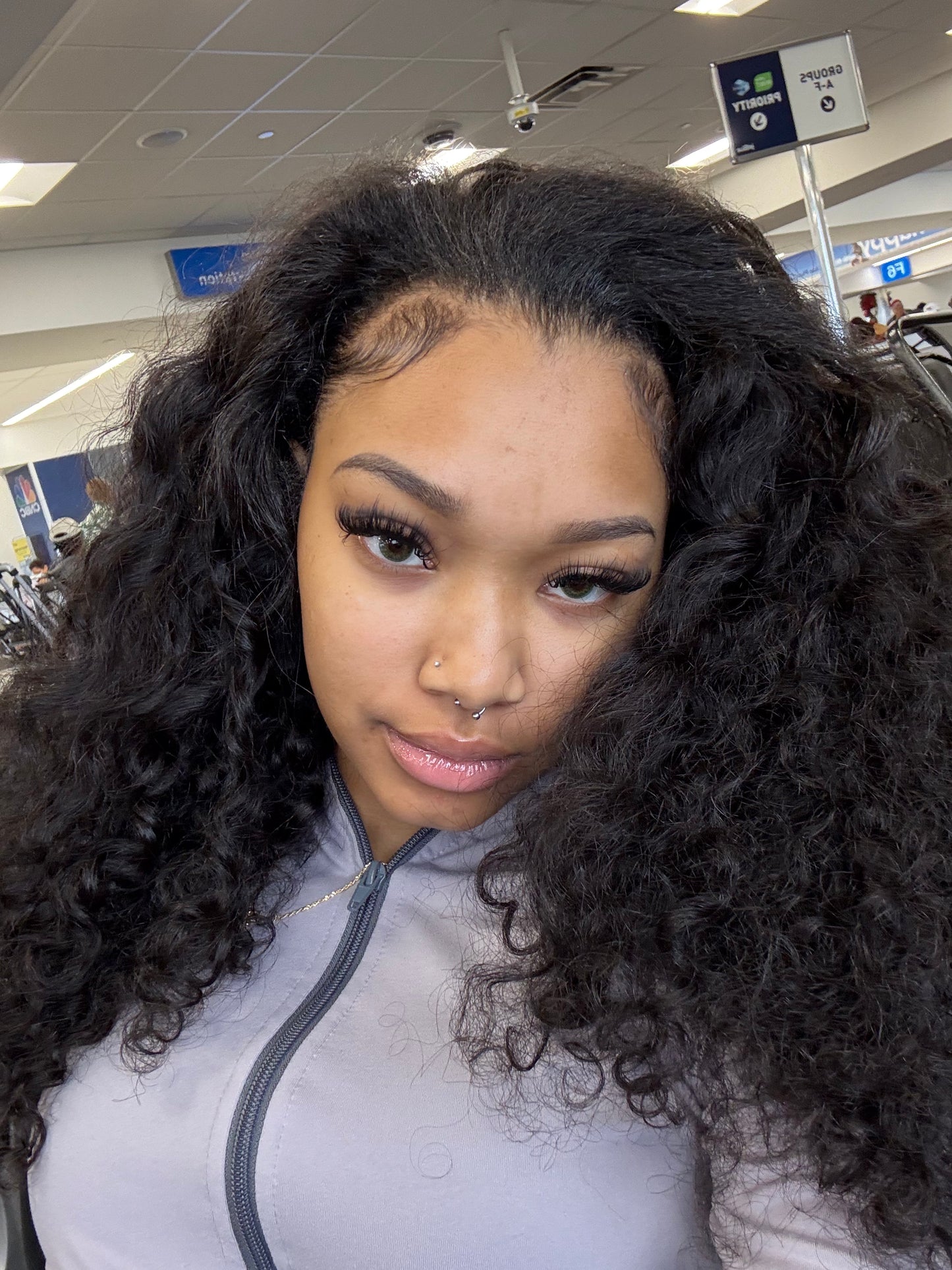 Raw Burmese Curly Bundles