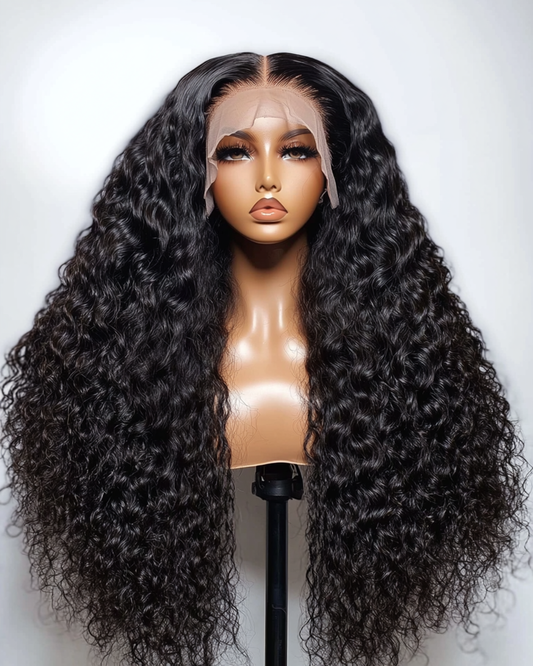 Water Wave (210% Density)