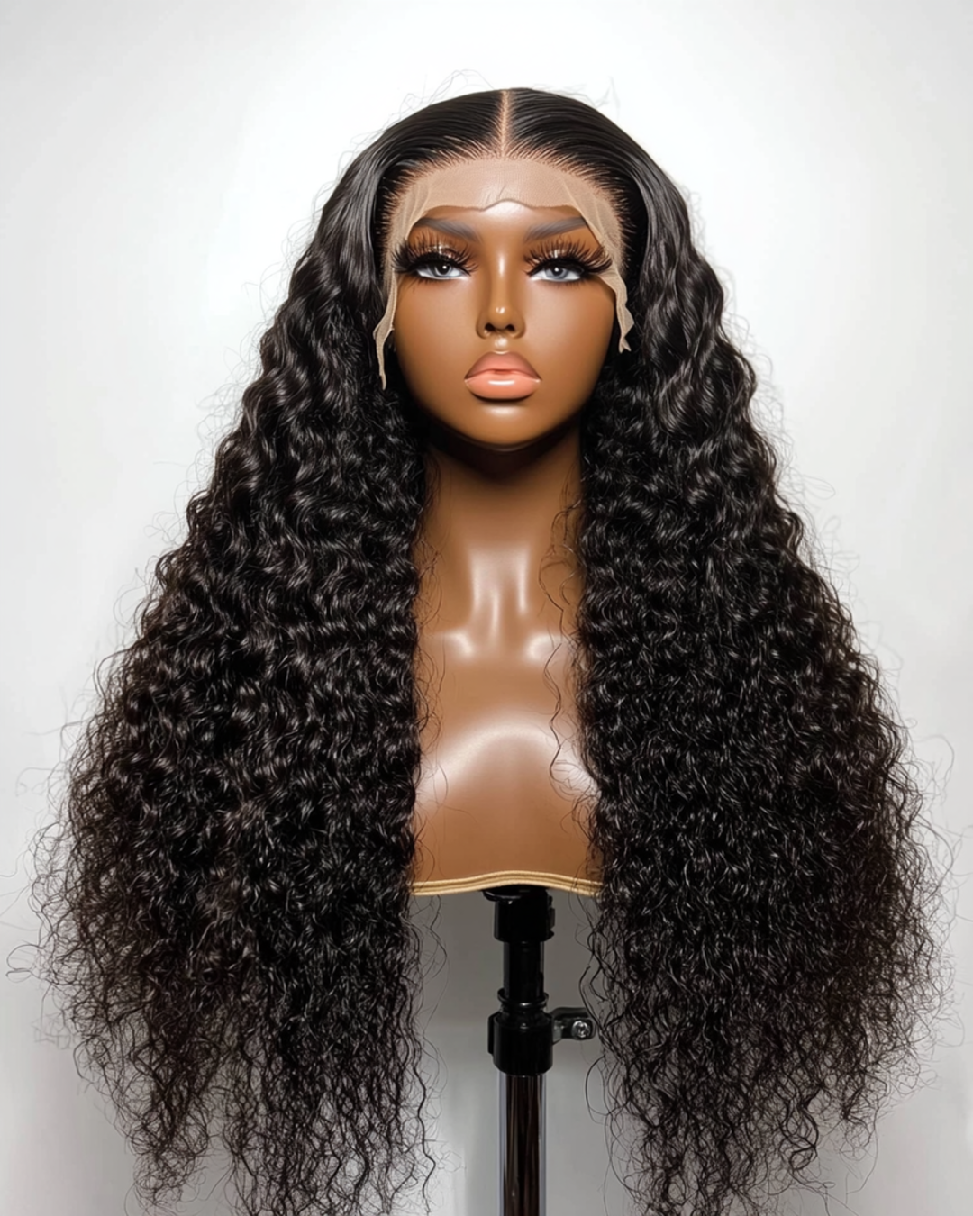 Deep Wave (180% Density)